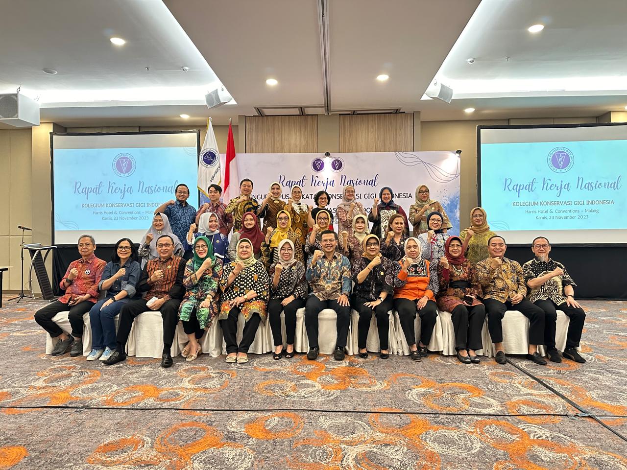 Previous IKORGI Event